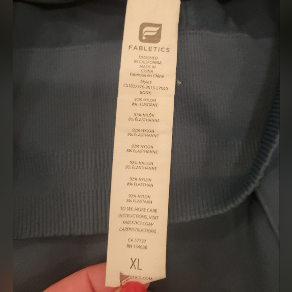 Fabletics Leggings - Picture 3 of 6
